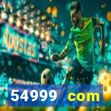 54999 com plataforma de jogos